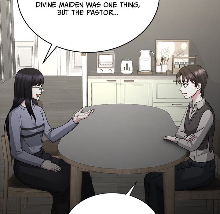 Demon Cat Demon Cat EP 24 - Toomics page 33 - 