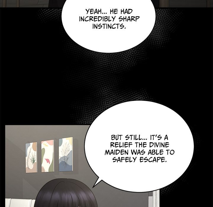 Demon Cat Demon Cat EP 24 - Toomics page 34 - 