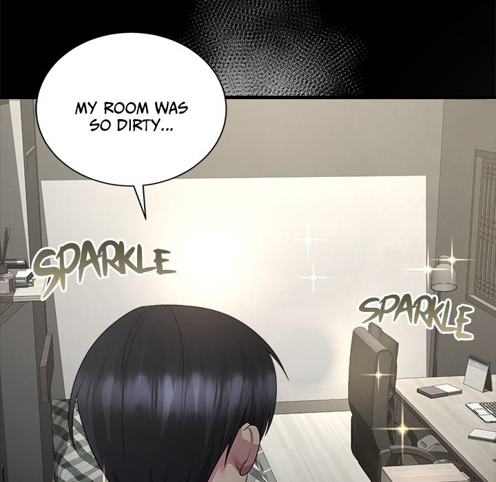 Demon Cat Demon Cat EP 24 - Toomics page 60 - 