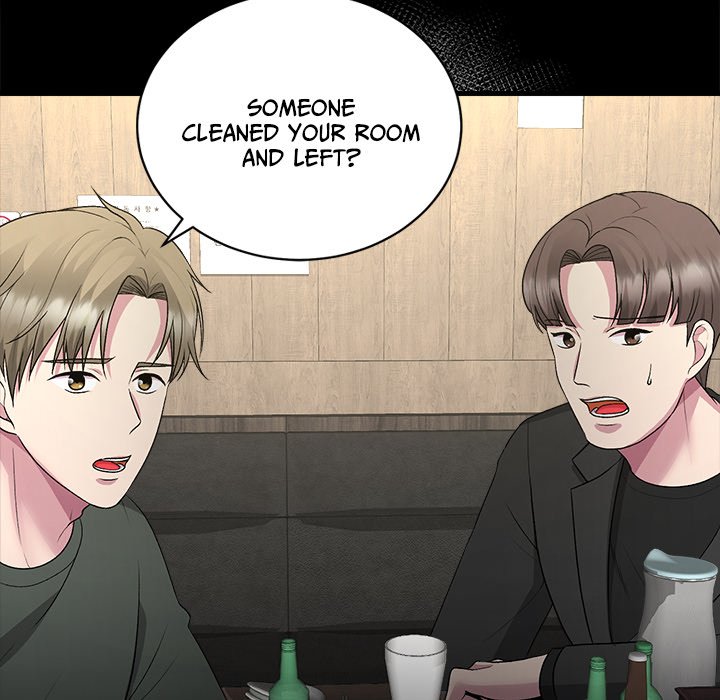 Demon Cat Demon Cat EP 24 - Toomics page 67 - 