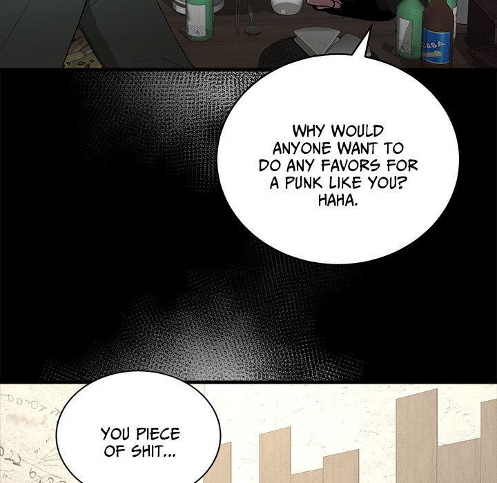 Demon Cat Demon Cat EP 24 - Toomics page 68 - 