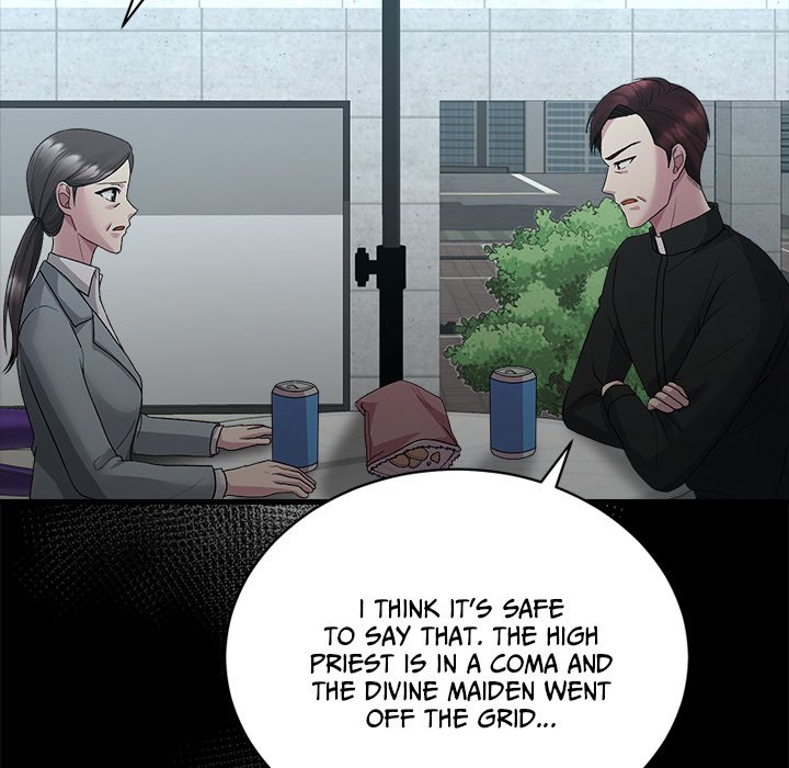 Demon Cat Demon Cat EP 24 - Toomics page 8 - 