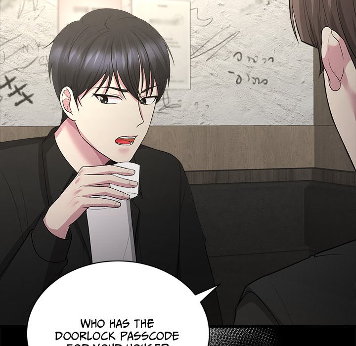 Demon Cat Demon Cat EP 24 - Toomics page 71 - 