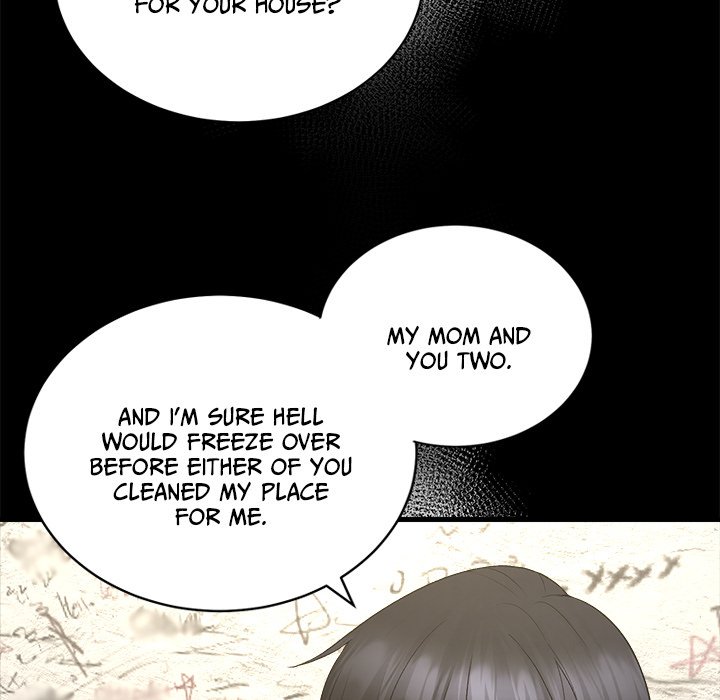 Demon Cat Demon Cat EP 24 - Toomics page 72 - 