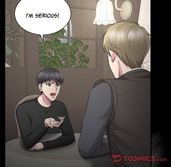 Demon Cat Demon Cat EP 24 - Toomics page 93 - 