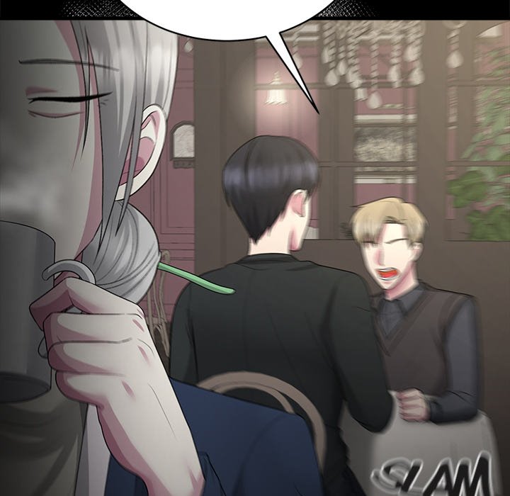 Demon Cat Demon Cat EP 24 - Toomics page 97 - 