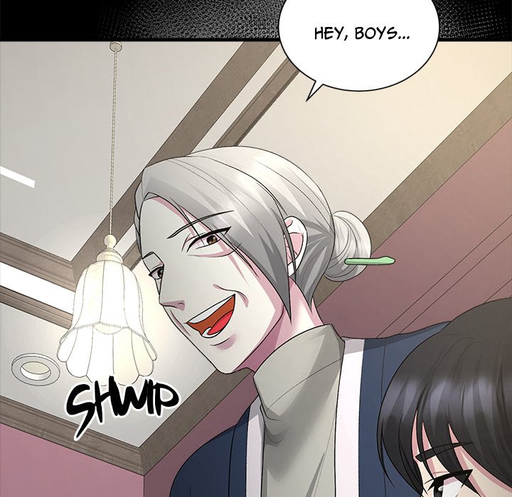 Demon Cat Demon Cat EP 24 - Toomics page 100 - 