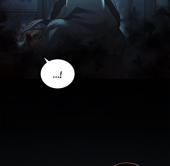 Demon Cat Demon Cat EP 25 - Toomics page 109 - 