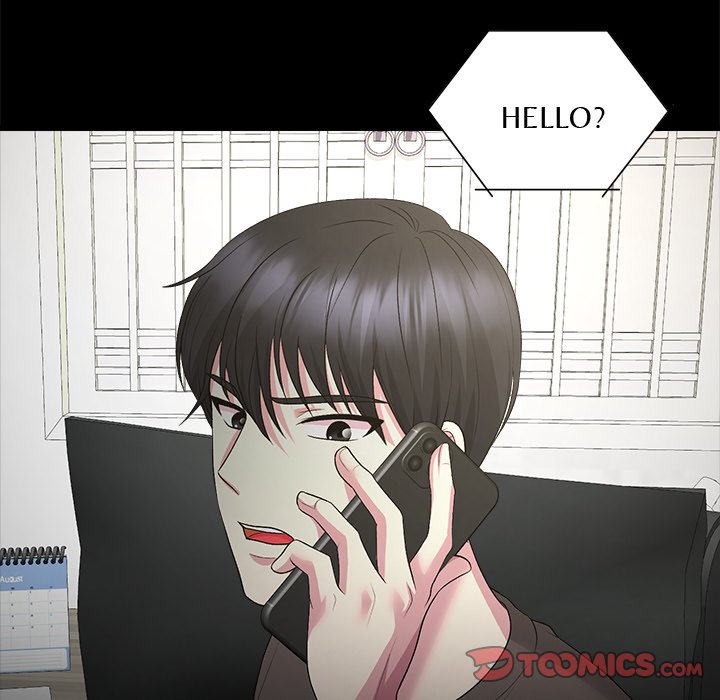 Demon Cat Demon Cat EP 25 - Toomics page 12 - 