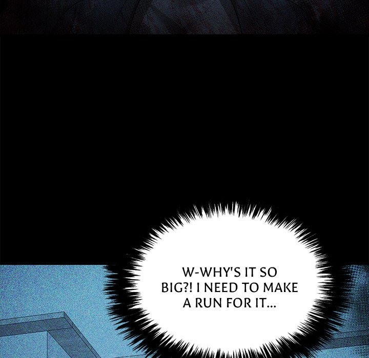 Demon Cat Demon Cat EP 25 - Toomics page 113 - 