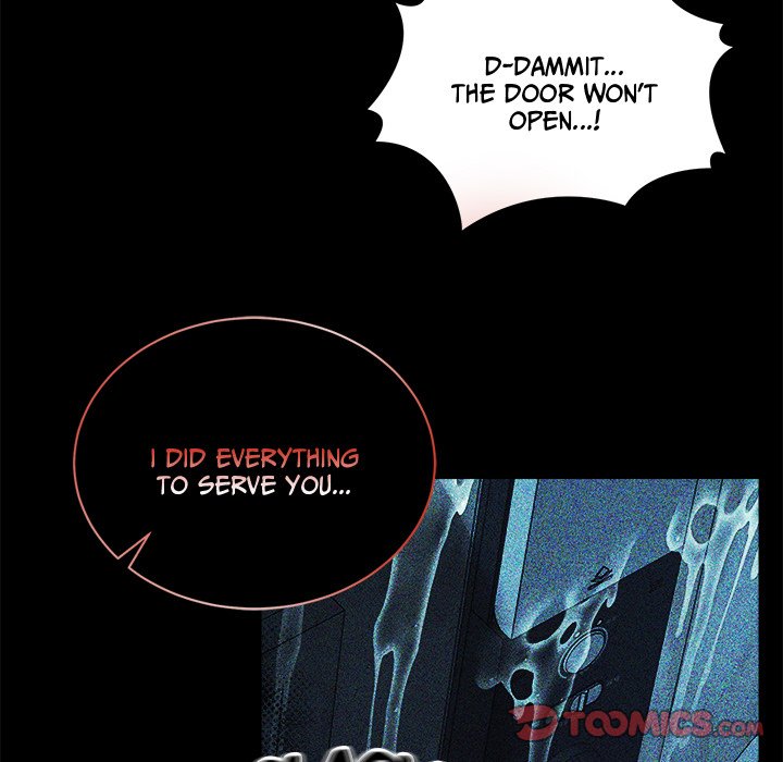 Demon Cat Demon Cat EP 25 - Toomics page 120 - 