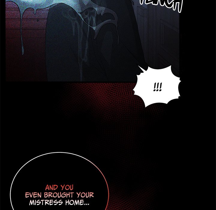 Demon Cat Demon Cat EP 25 - Toomics page 123 - 