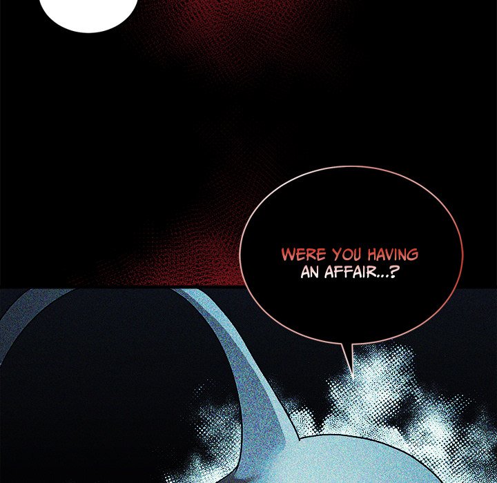 Demon Cat Demon Cat EP 25 - Toomics page 125 - 