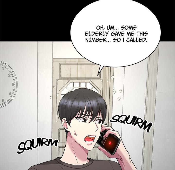 Demon Cat Demon Cat EP 25 - Toomics page 18 - 