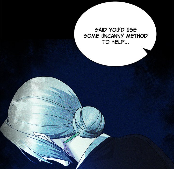 Demon Cat Demon Cat EP 25 - Toomics page 20 - 