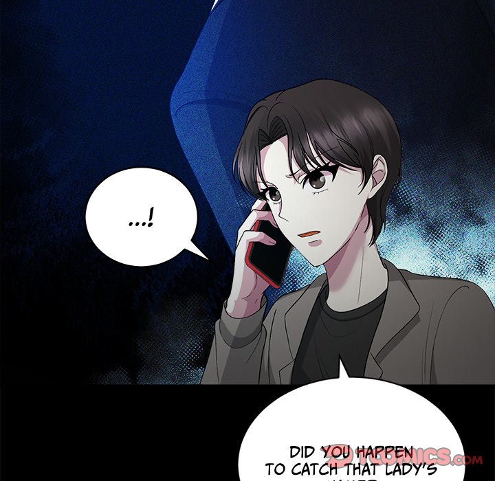 Demon Cat Demon Cat EP 25 - Toomics page 21 - 