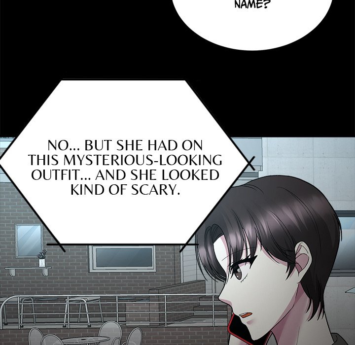 Demon Cat Demon Cat EP 25 - Toomics page 22 - 