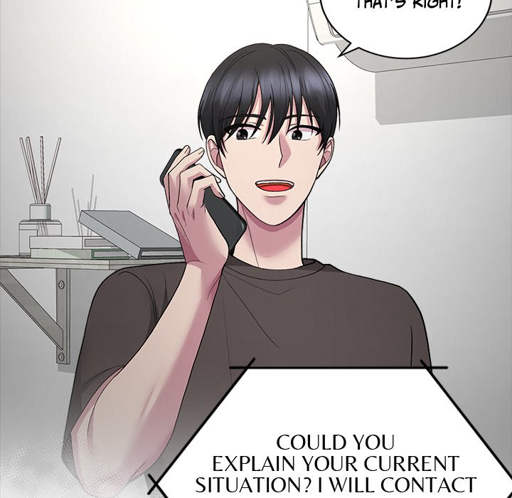 Demon Cat Demon Cat EP 25 - Toomics page 25 - 