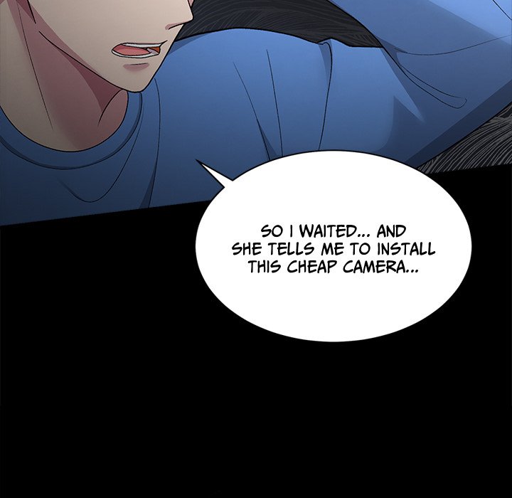 Demon Cat Demon Cat EP 25 - Toomics page 27 - 