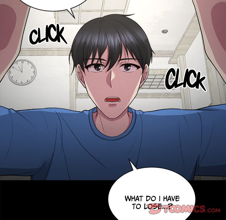 Demon Cat Demon Cat EP 25 - Toomics page 30 - 