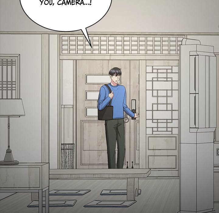 Demon Cat Demon Cat EP 25 - Toomics page 32 - 