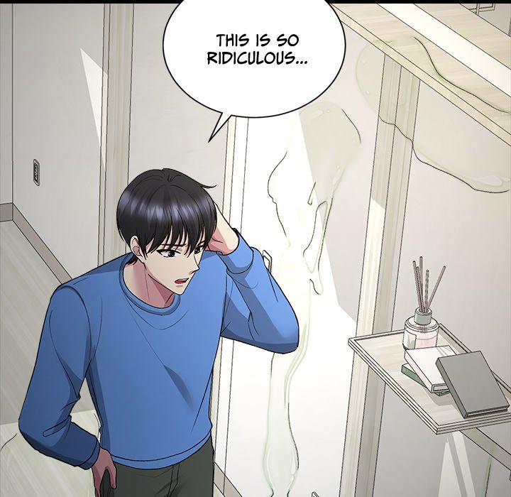Demon Cat Demon Cat EP 25 - Toomics page 5 - 