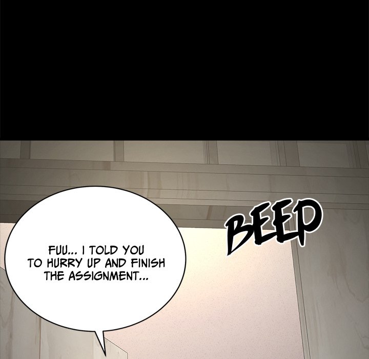 Demon Cat Demon Cat EP 25 - Toomics page 61 - 