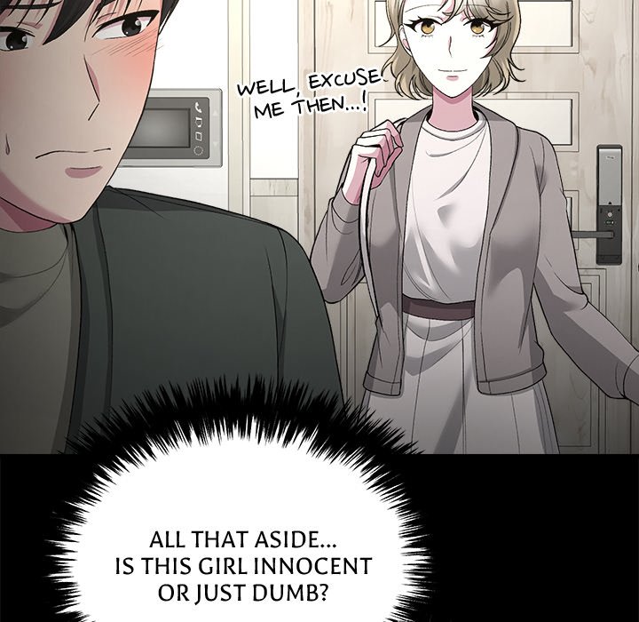 Demon Cat Demon Cat EP 25 - Toomics page 64 - 