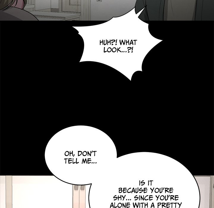 Demon Cat Demon Cat EP 25 - Toomics page 68 - 