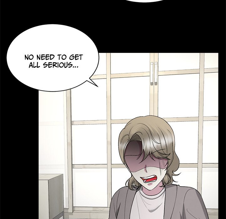 Demon Cat Demon Cat EP 25 - Toomics page 73 - 