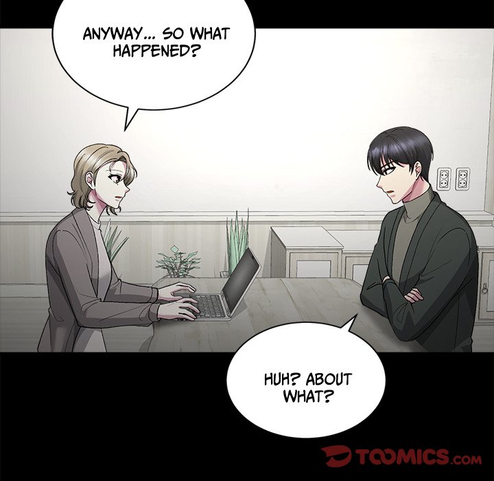 Demon Cat Demon Cat EP 25 - Toomics page 75 - 