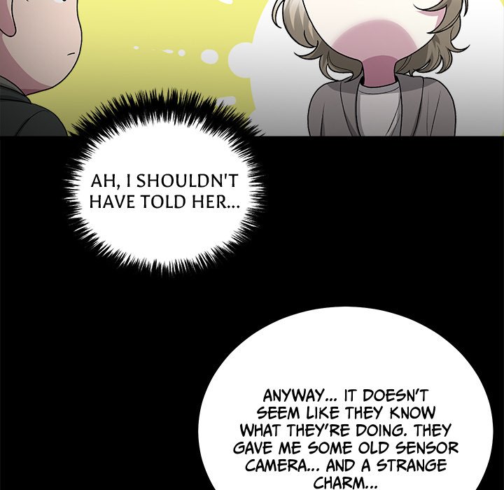 Demon Cat Demon Cat EP 25 - Toomics page 83 - 