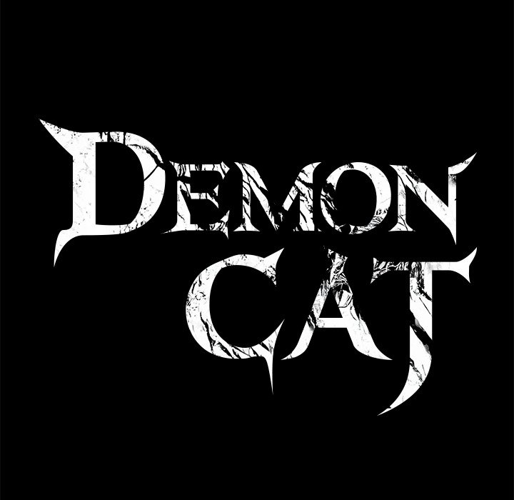 Demon Cat Demon Cat EP 25 - Toomics page 10 - 