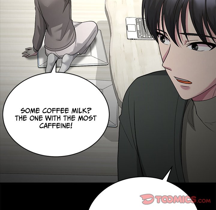 Demon Cat Demon Cat EP 25 - Toomics page 93 - 