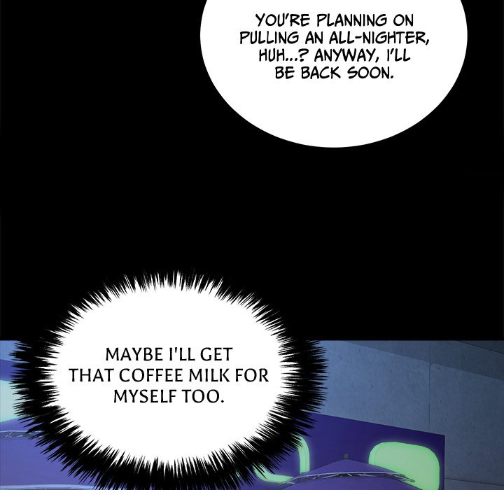 Demon Cat Demon Cat EP 25 - Toomics page 94 - 