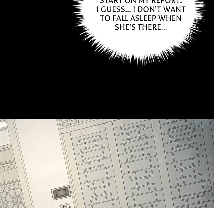 Demon Cat Demon Cat EP 25 - Toomics page 96 - 