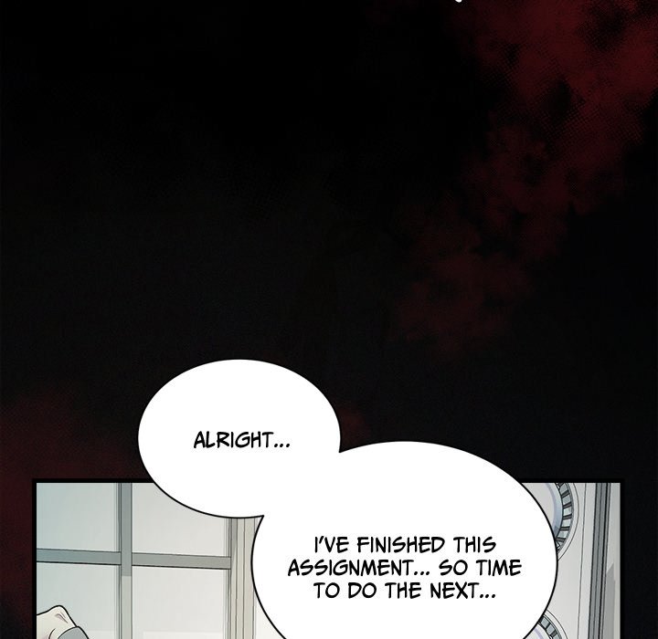 Demon Cat Demon Cat EP 25 - Toomics page 98 - 