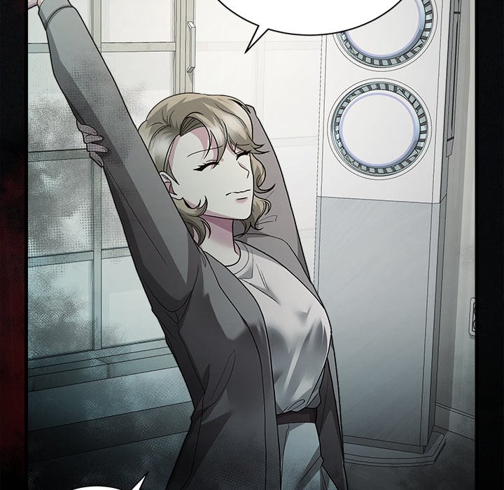 Demon Cat Demon Cat EP 25 - Toomics page 99 - 