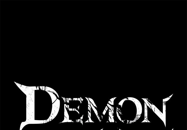 Demon Cat Demon Cat EP 26 - Toomics page 1 - 