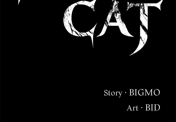 Demon Cat Demon Cat EP 26 - Toomics page 2 - 