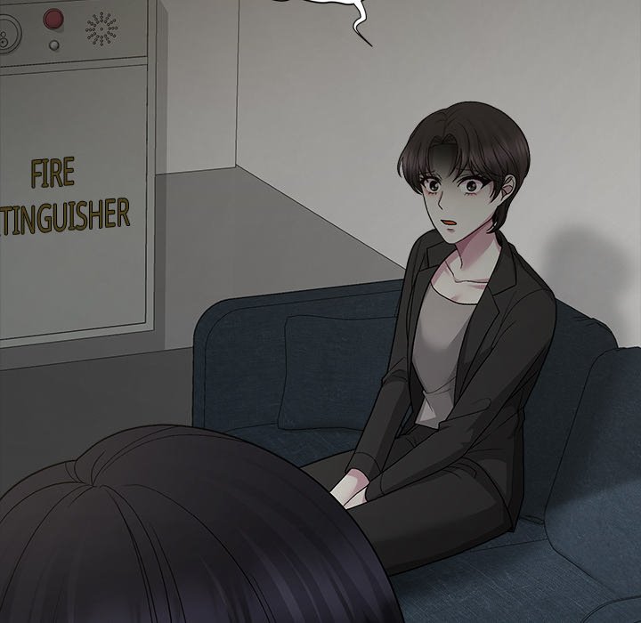 Demon Cat Demon Cat EP 26 - Toomics page 103 - 