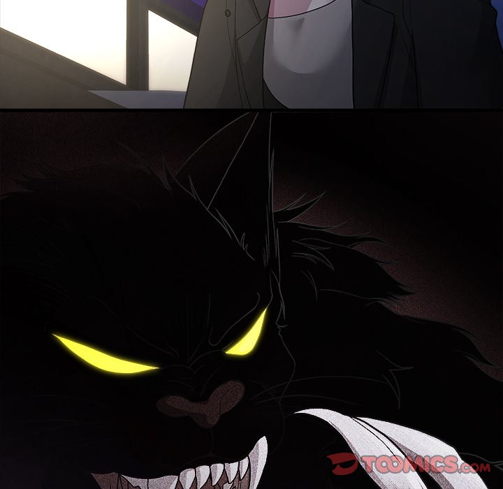 Demon Cat Demon Cat EP 26 - Toomics page 111 - 