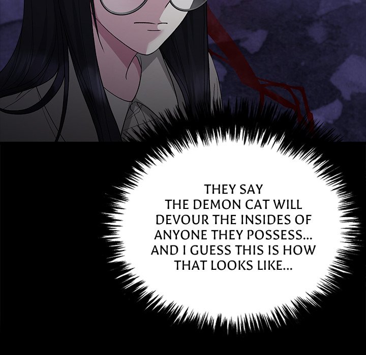 Demon Cat Demon Cat EP 26 - Toomics page 113 - 