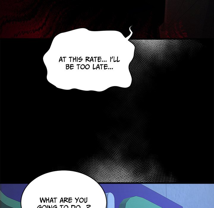 Demon Cat Demon Cat EP 26 - Toomics page 115 - 