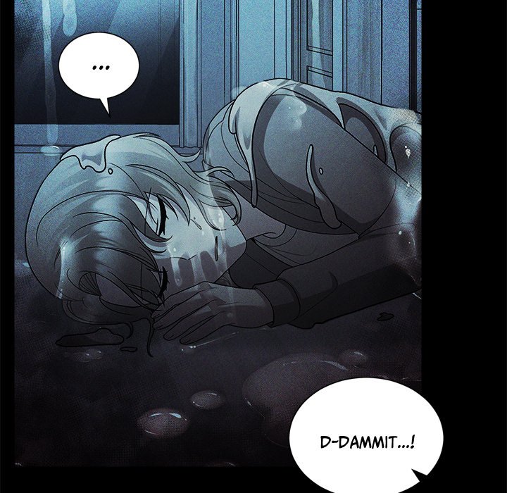 Demon Cat Demon Cat EP 26 - Toomics page 15 - 