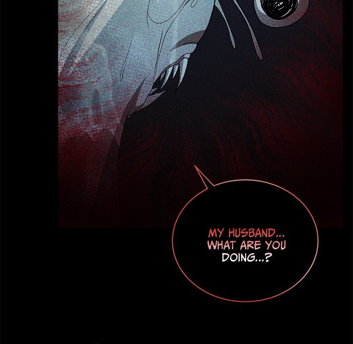 Demon Cat Demon Cat EP 26 - Toomics page 17 - 