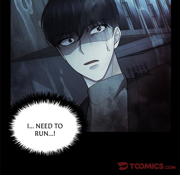 Demon Cat Demon Cat EP 26 - Toomics page 21 - 