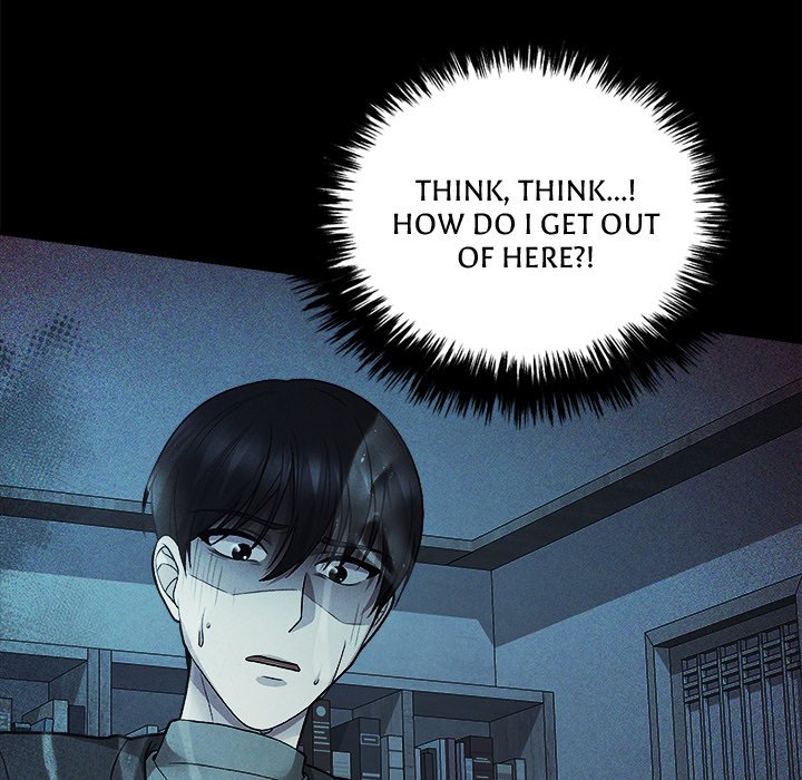 Demon Cat Demon Cat EP 26 - Toomics page 27 - 