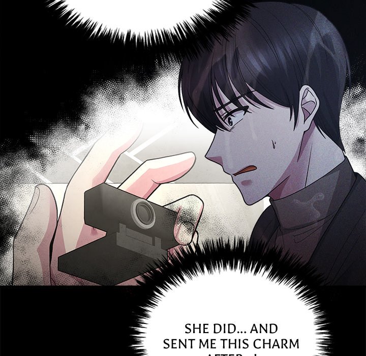 Demon Cat Demon Cat EP 26 - Toomics page 33 - 