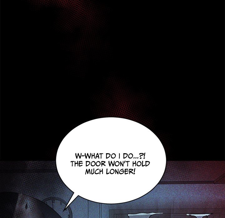 Demon Cat Demon Cat EP 26 - Toomics page 36 - 